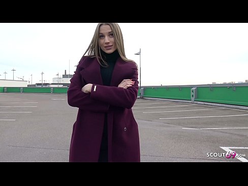 ❤️ जर्मन स्काऊट हे एक स्वप्न आहे ❤️❌ आमच्याकडे mr.virtsextor.ru ❌❤