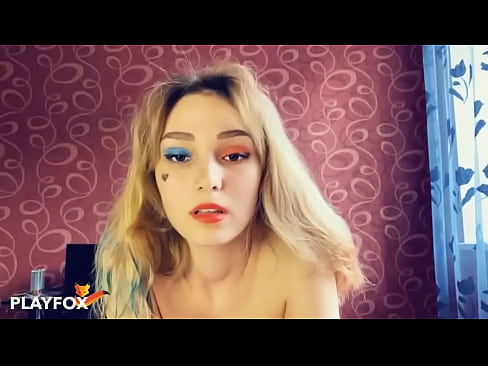 ❤️ मॅजिक व्हर्च्युअल रिअॅलिटी चष्म्याने मला हार्ले क्विनसोबत सेक्स दिला ❤️❌ आमच्याकडे mr.virtsextor.ru ❌❤
