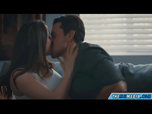 ❤️ एक चांगला busty आई सह रोमँटिक सेक्स ❤️❌ आमच्याकडे mr.virtsextor.ru ❌❤